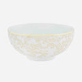 Blue Soup Bowl H782
