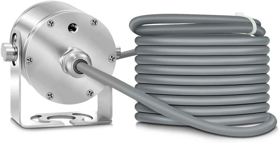 5MP Underwater Camera with 10M Cable D439