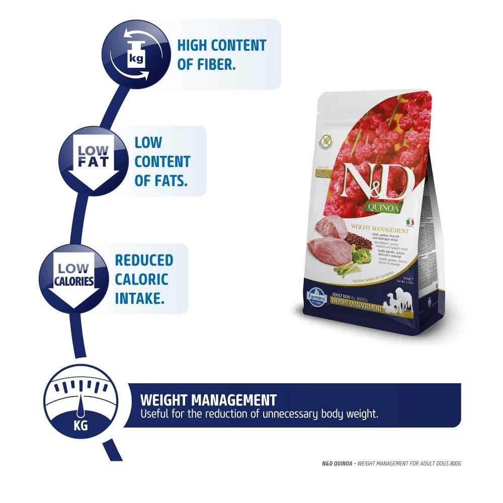 Quinoa Dog Food H244