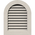 Round Top Gable Vent I9429