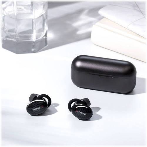 Dual Driver Noise-Canceling True Wireless In-Ear Headphones E87845