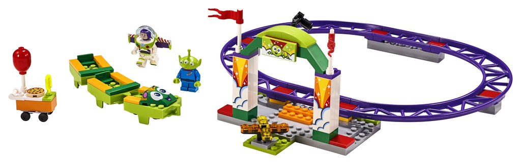 Building Toy (98 Pieces) N671