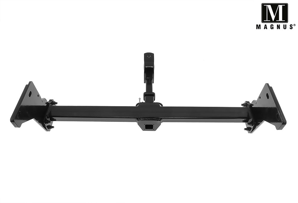 Class 1 Trailer Hitch 1.25 Inches Receiver Tube M2058