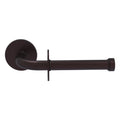 Wall Mount Toilet Paper Holder Antique Bronze E606