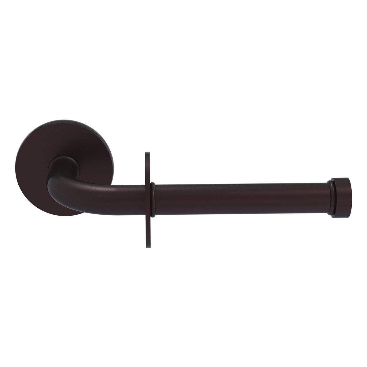 Wall Mount Toilet Paper Holder Antique Bronze E606