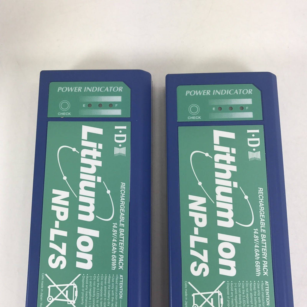 Lithium-Ion Battery B468886
