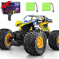 4WD Remote Control Off Road Monster Truck H35431