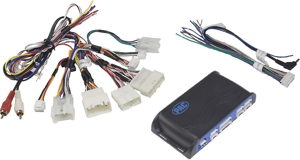 Silver Double or Single DIN Install Package V63982