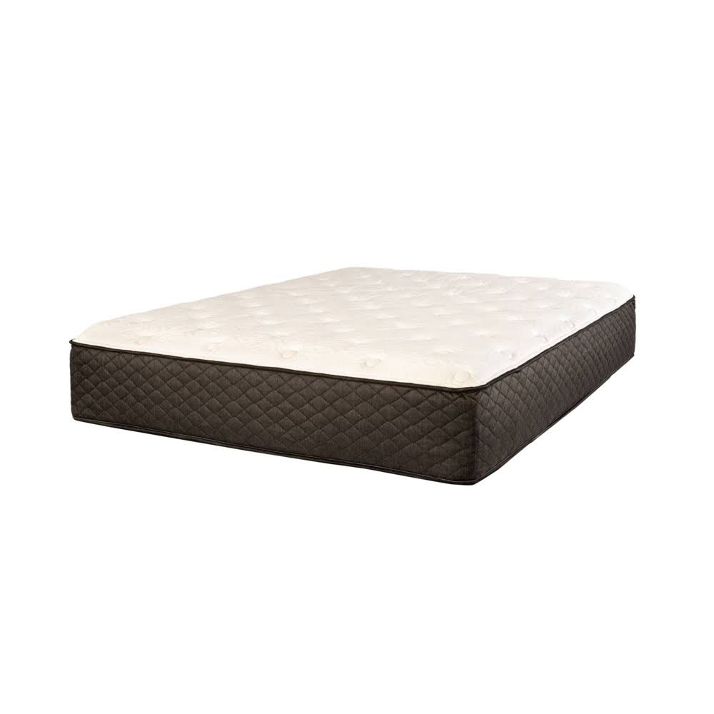 King Firm Hybrid Mattress Y67190