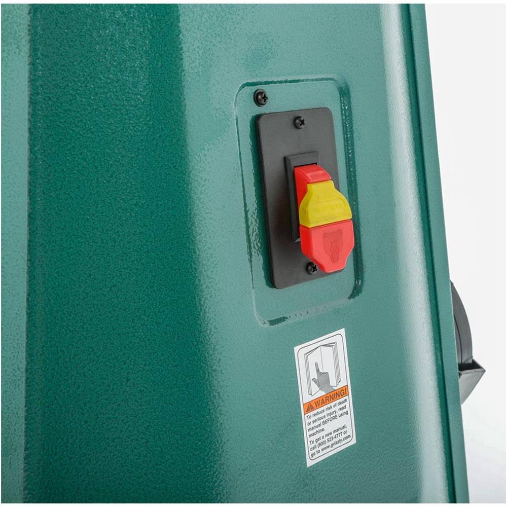 Floor-Model Oscillating Sander N381176