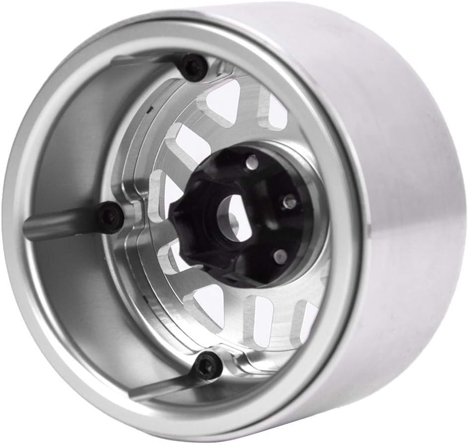 2.2inch Aluminum Alloy Beadlock Wheel Hubs H924