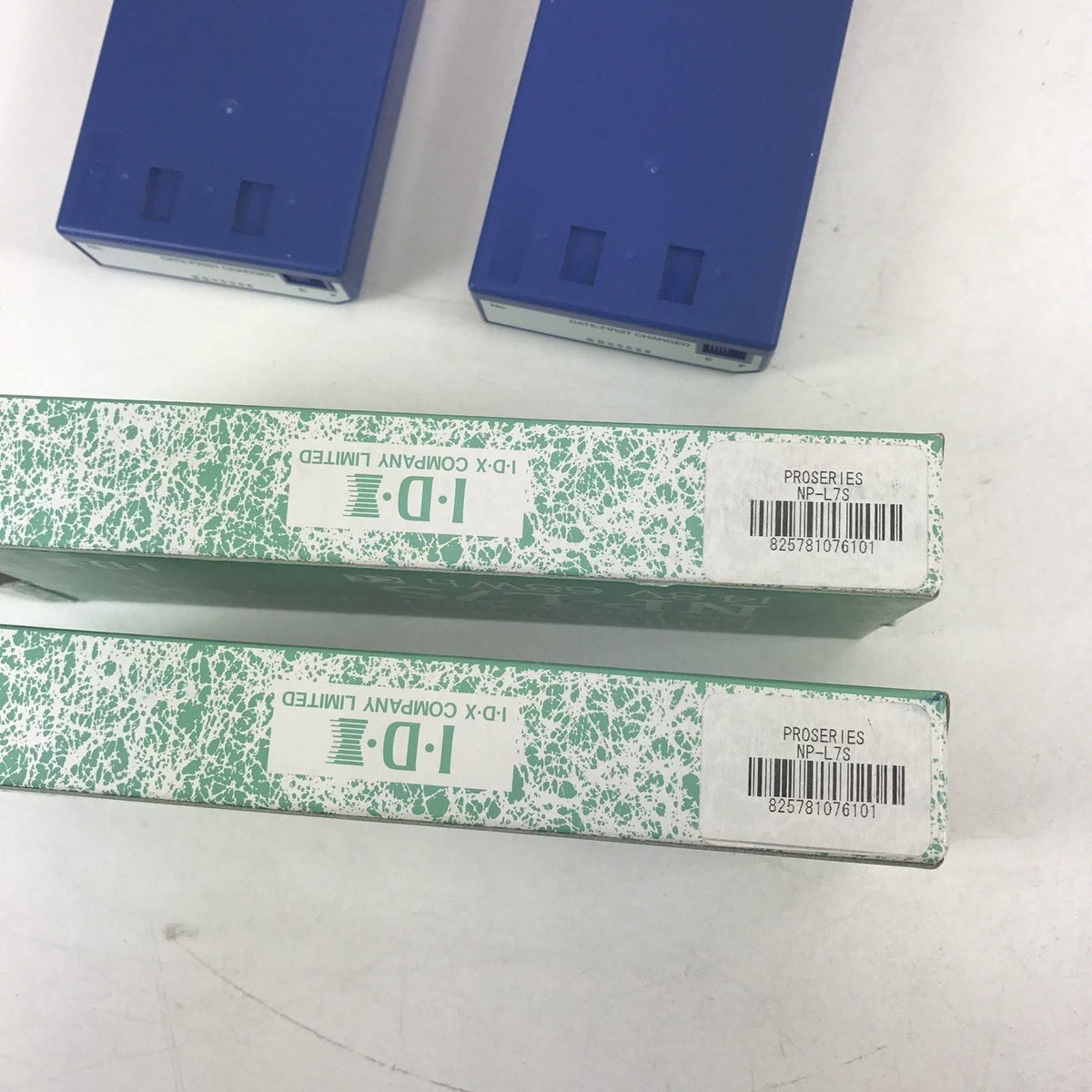 Lithium-Ion Battery B468886