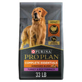 Shredded Blend Turkey & Rice Formula Dog Food, 33 lb. Bag K774