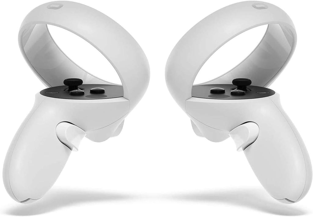 White 128GB VR Headset B7307