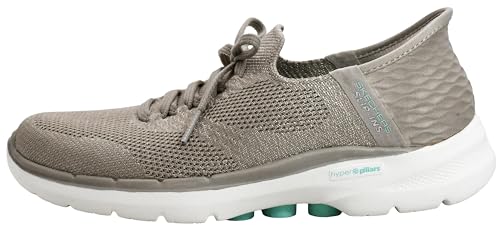 Women's Hands Free Slip-ins Sneaker B28065