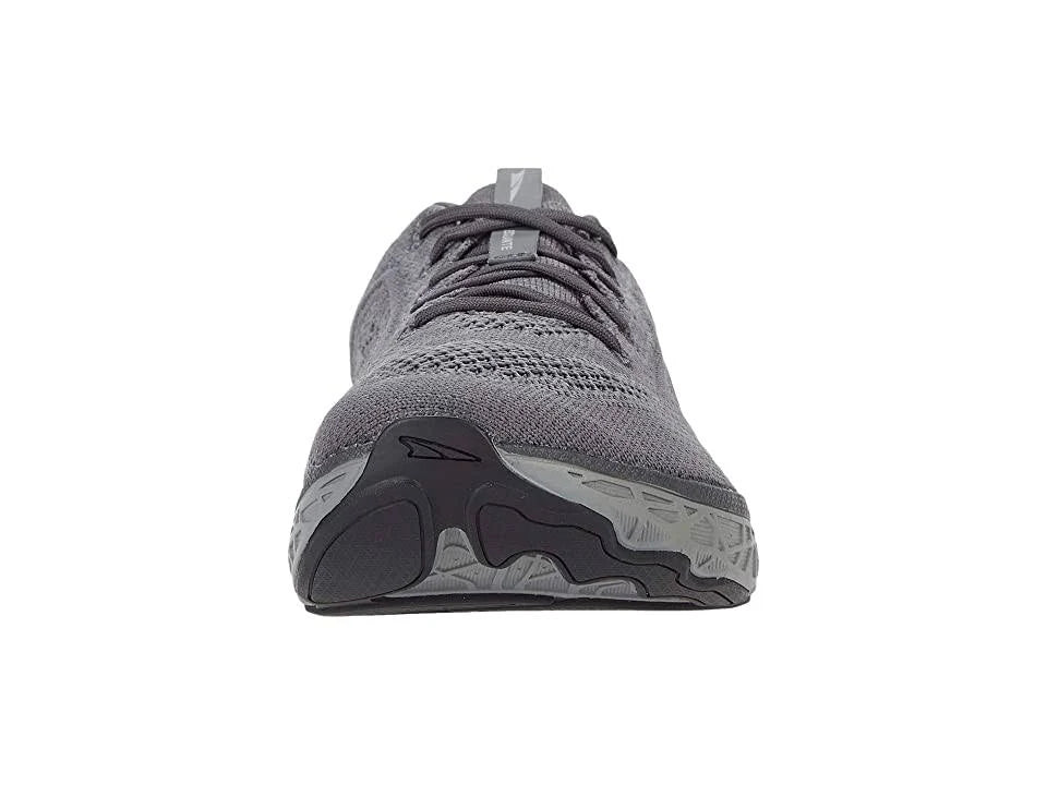 Gray Running Shoes Z1406