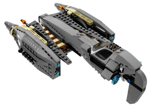 LEGO Star Wars General Grievous Starfighter E747