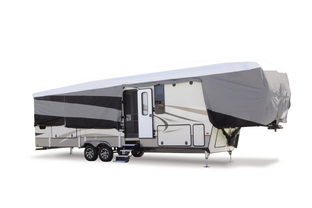 Black 5th Wheel Cover N61479