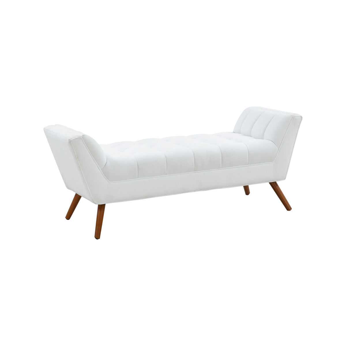 Tufted Bench L52605