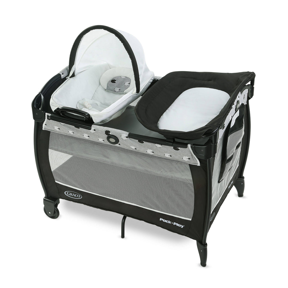 Pack 'n Play Playard C62701
