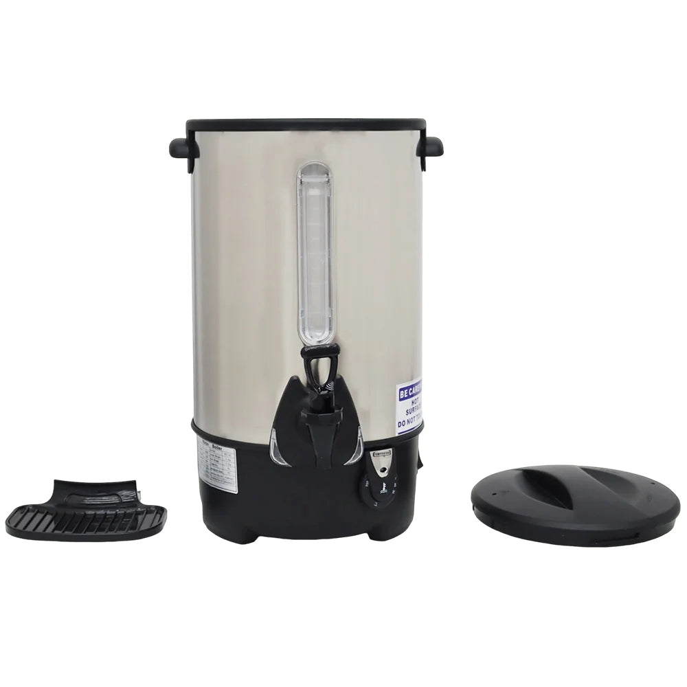 Stainless Steel Hot Water Dispenser 11.6L S64441