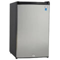 Black 4.5 CF Counterhigh Refrigerator Y27471