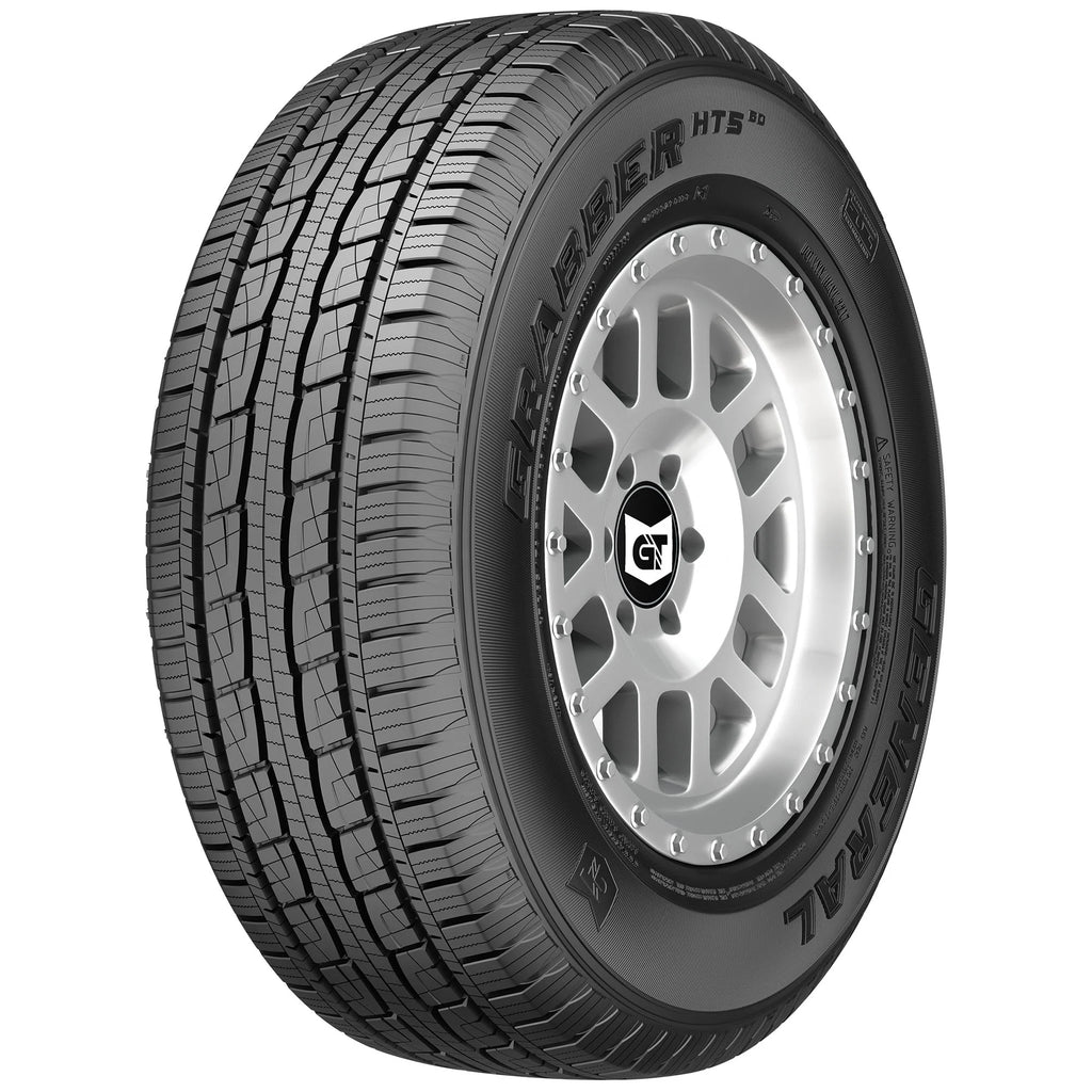 All Season Tire S8583
