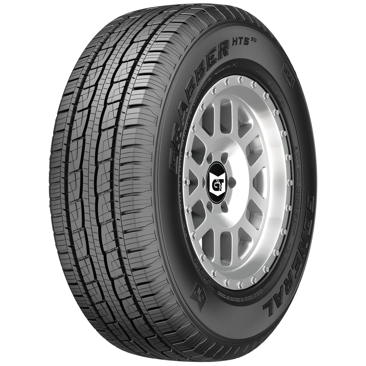All Season Tire S8583