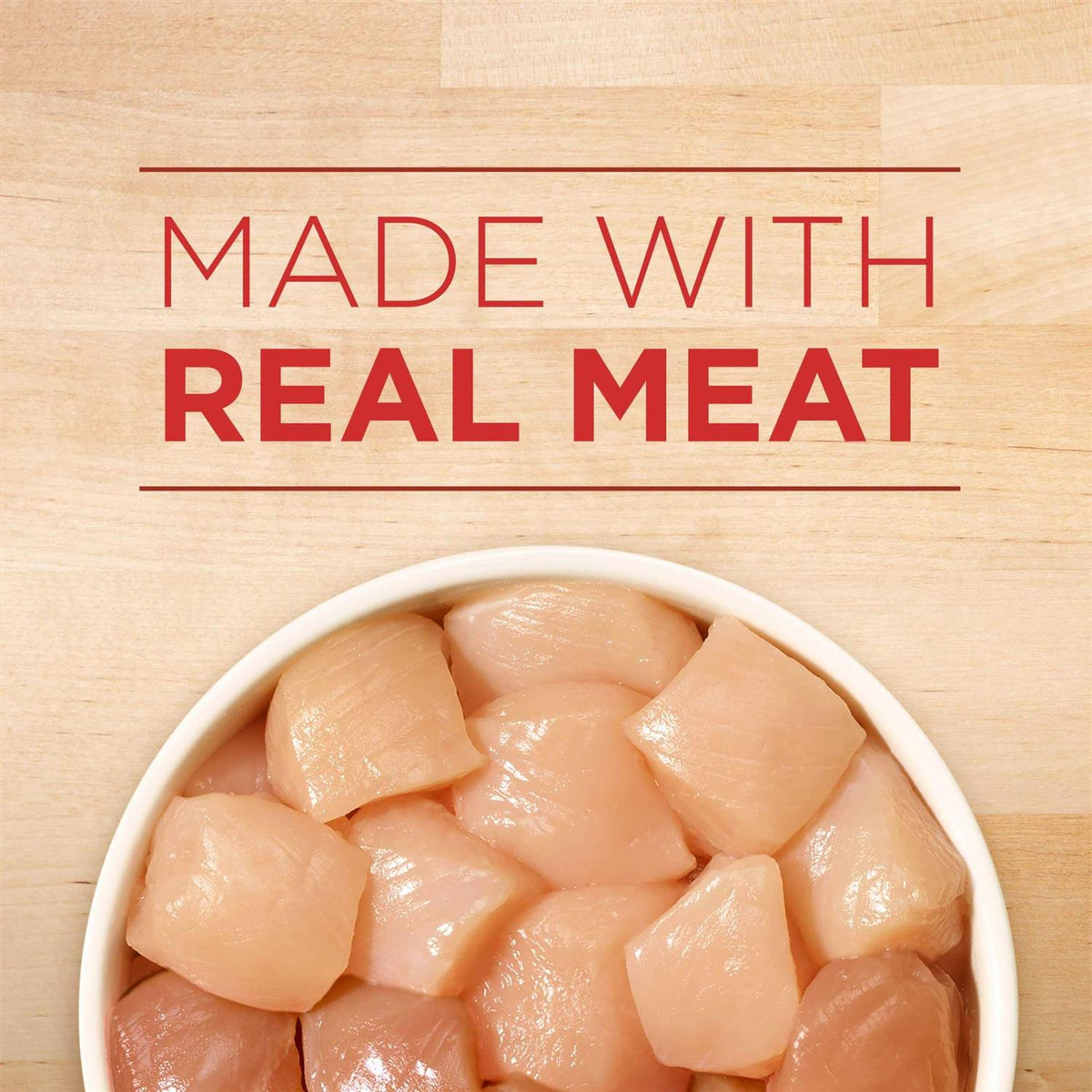Chicken and Brown Rice Wet Dog Food P7305