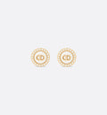 Stud Earrings E7870