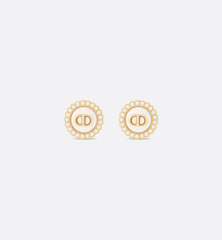 Stud Earrings E7870
