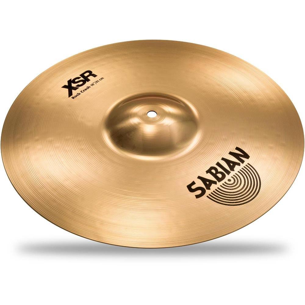 16x22 Rock Crash Cymbal C887989