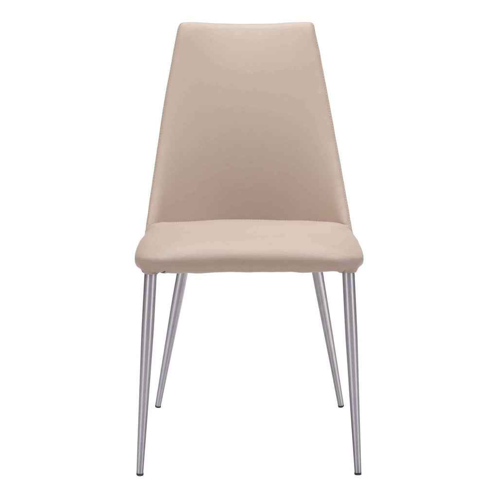 Black Dining Chair A550