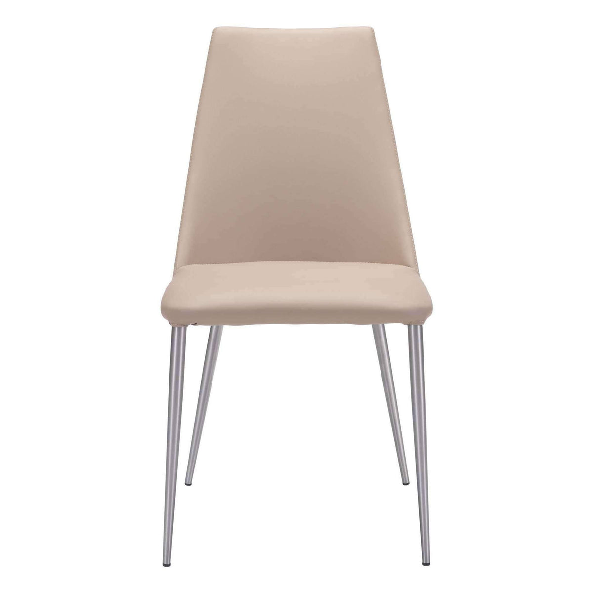 Black Dining Chair A550