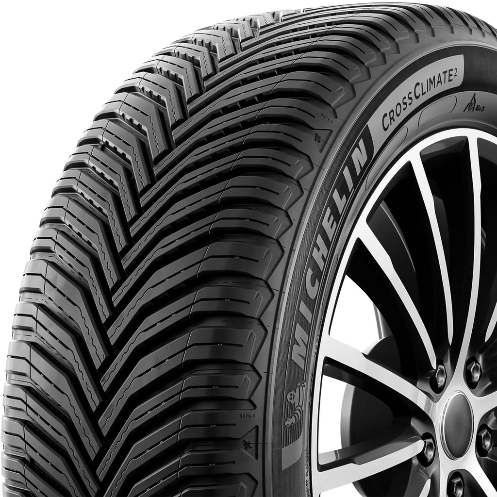 All Weather 235/55R18 100V SUV/Crossover Tire M3941