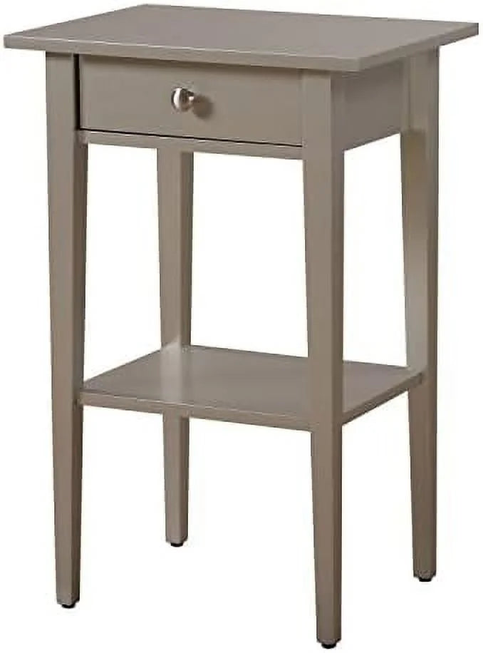 1 Drawer Nightstand U4665
