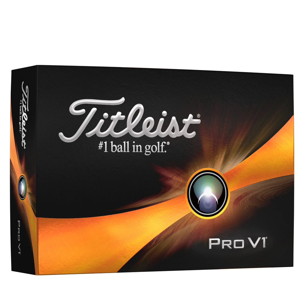 White Golf Balls 12 Pk V629