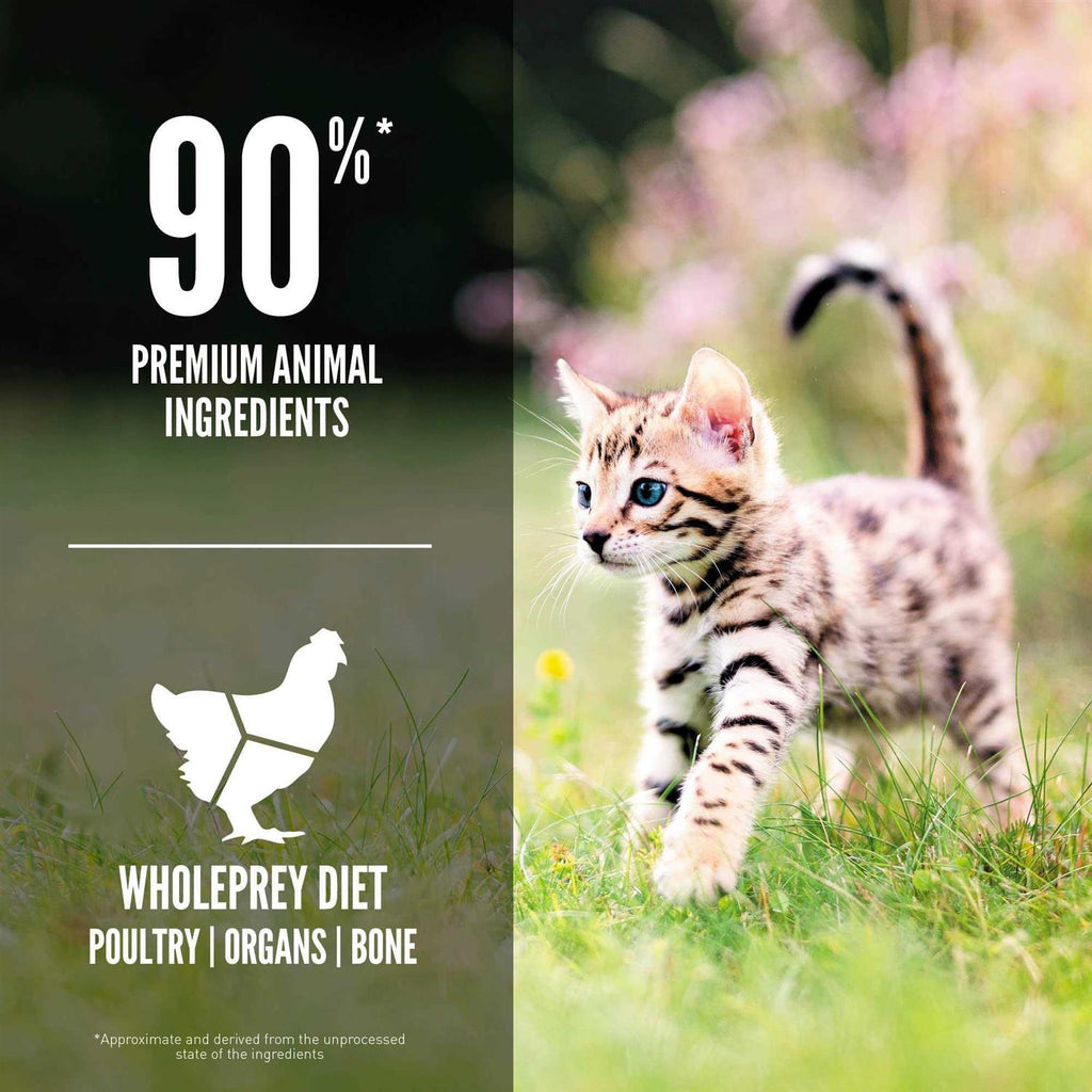 Dry Cat Food J79149