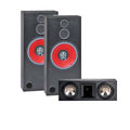 3.0 Home Theater System W7552