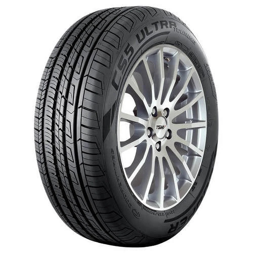 All Season 255/45R19 104V XL Passenger Tire X1063