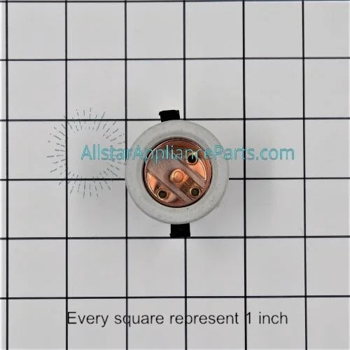 Range Stove Oven Light Socket R177720