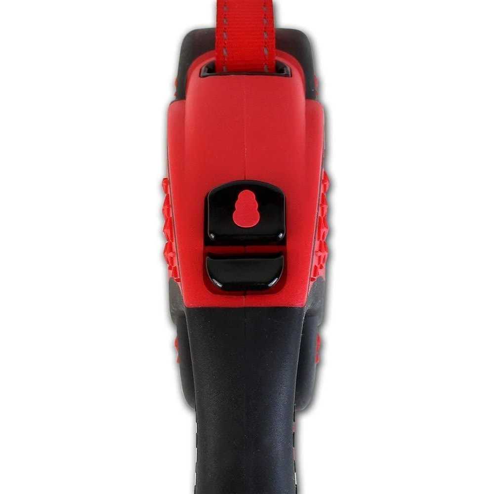 Retractable Dog Leash D296