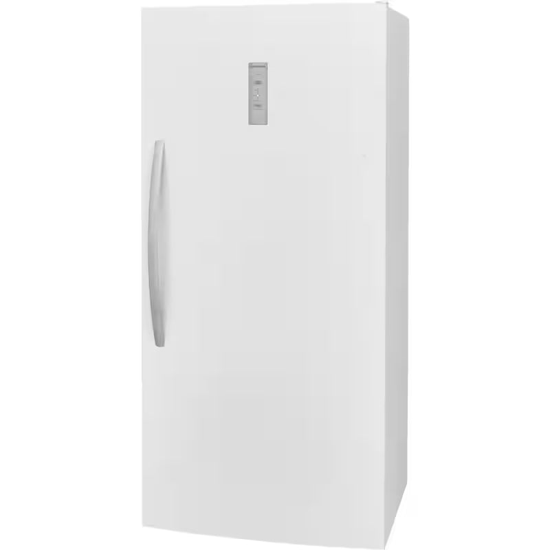 33 in. 20 cu. ft. Freezerless Refrigerator in White I752