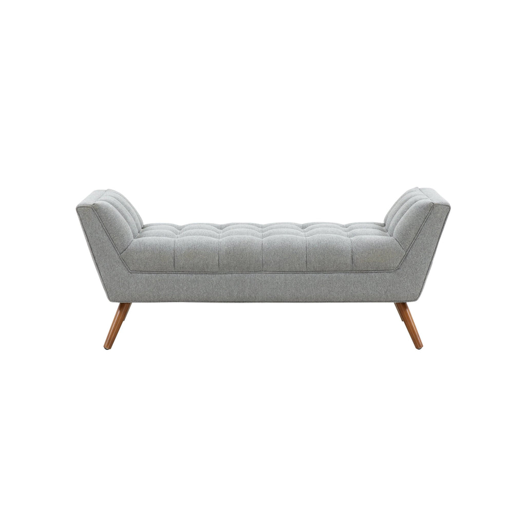 Tufted Bench L52605