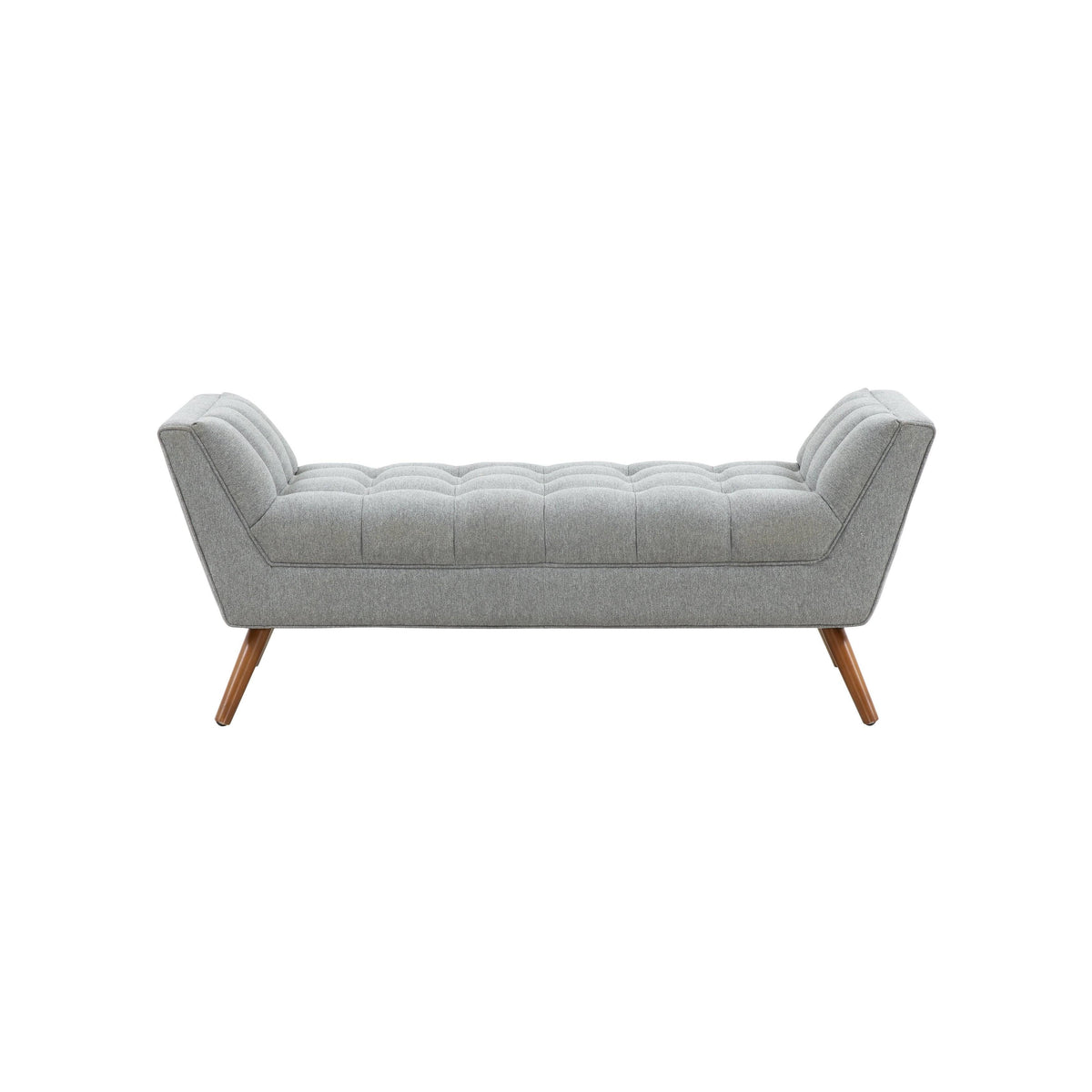 Tufted Bench L52605