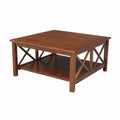Square Coffee Table K3008