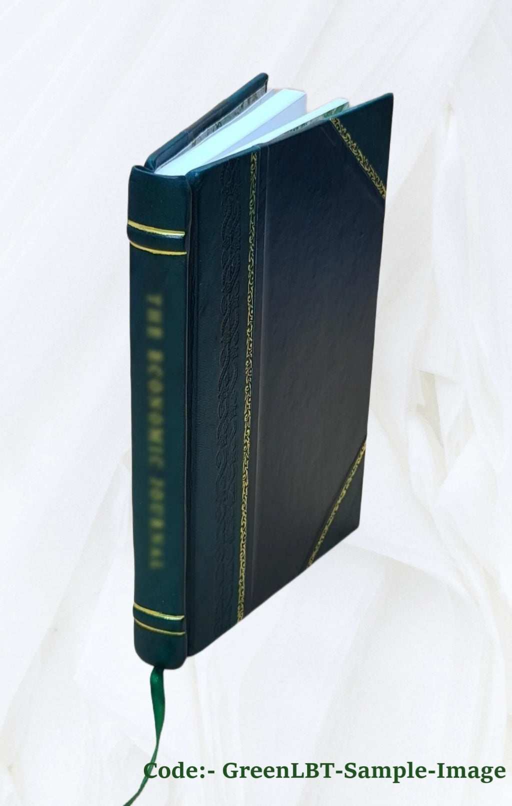 Leather Bound Book G28215