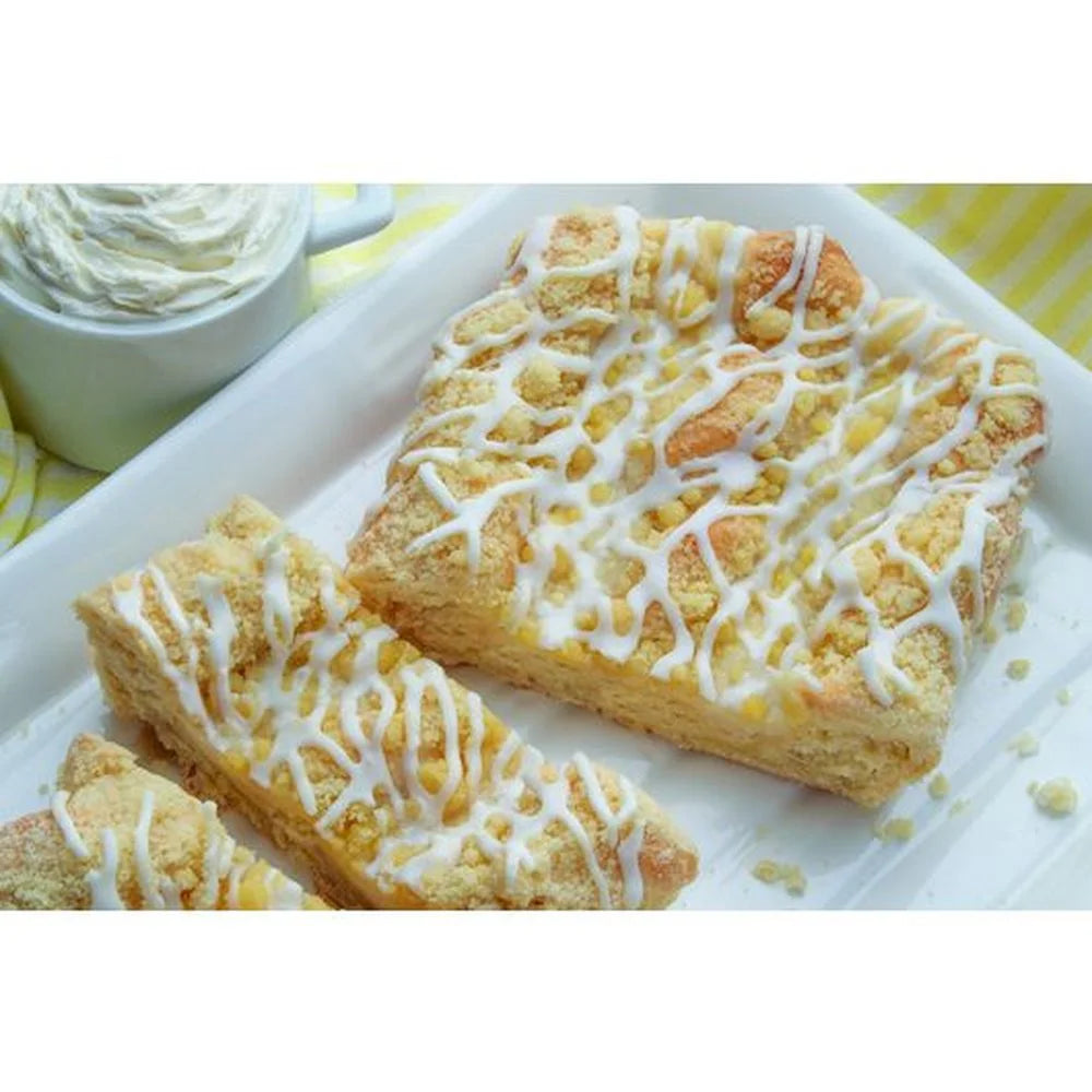 12 per case 14 Ounce Cheese Danish H1989