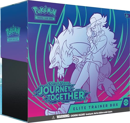 Elite Trainer Box B331052