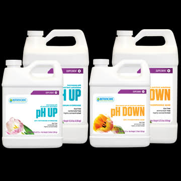 Ph Down 1 Gallon A61661